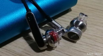 國產HiFi新勢力 小美Macaw脈歌RT20單動圈耳機，技術與聲學的雙重閃亮