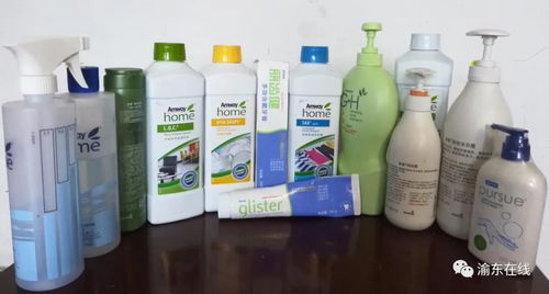 超級劃算的日用品囤貨清單，一年僅需601元！