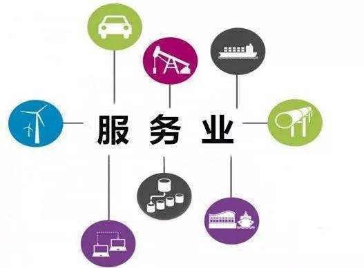 2022年互聯(lián)網(wǎng)、科技與服務(wù)行業(yè)稅收優(yōu)惠政策解析